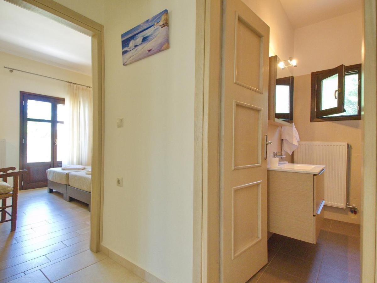 Villa Argiro Plaka Crete Exterior foto