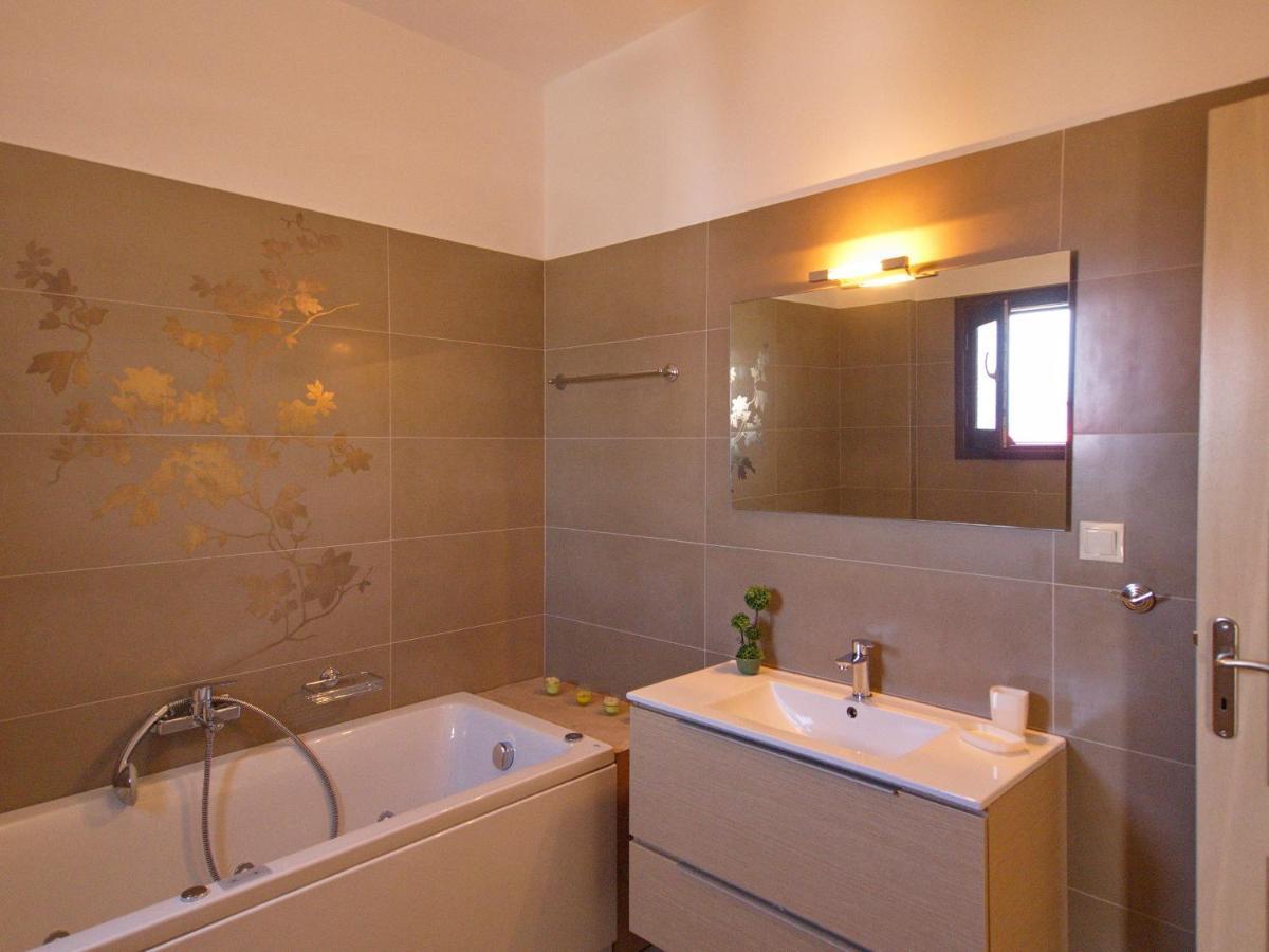 Villa Argiro Plaka Crete Exterior foto
